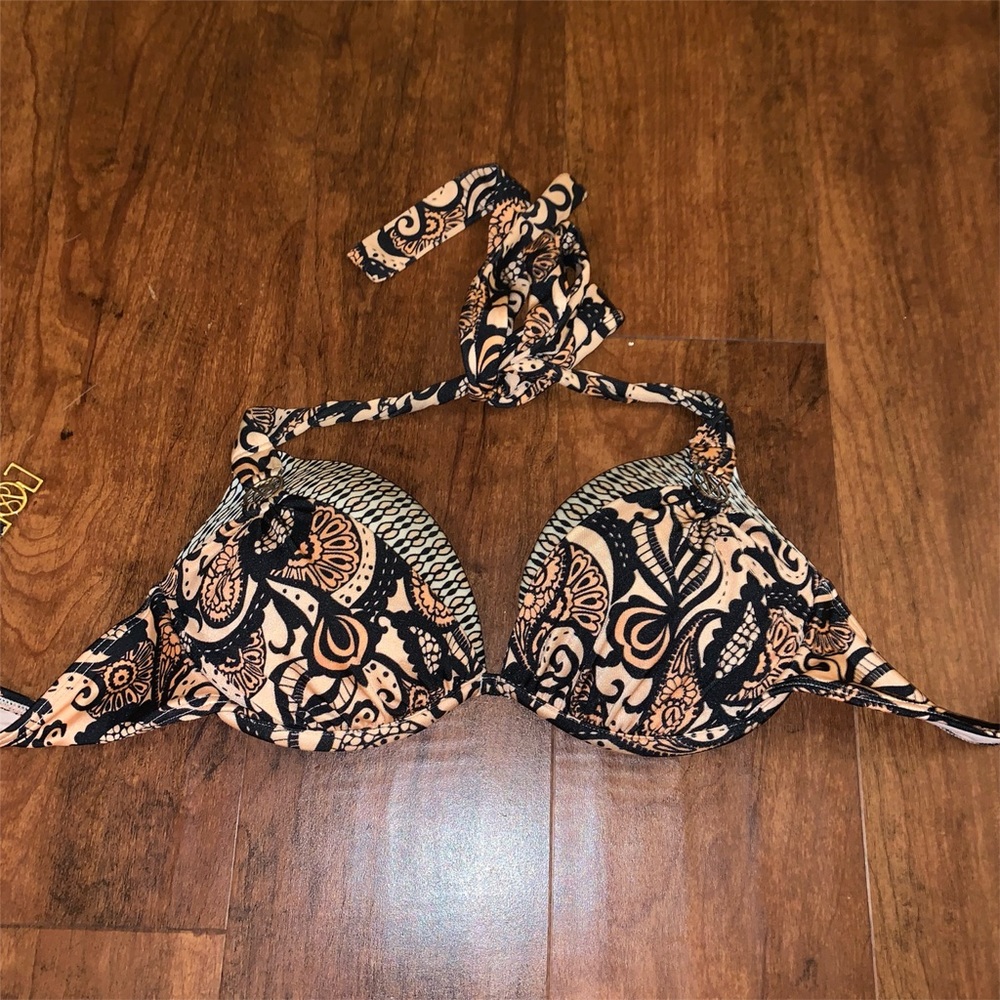 Victoria secret- $5